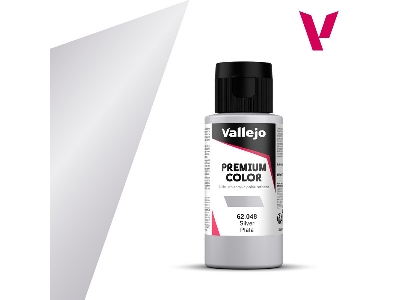 62048 Silver - zdjęcie 1