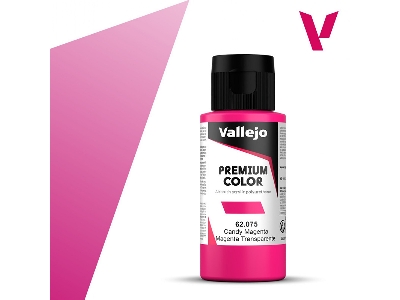 62075 Candy Magenta - zdjęcie 1