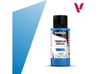 62076 Candy Rancing Blue - zdjęcie 1