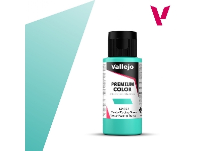 62077 Candy Racing Green - zdjęcie 1