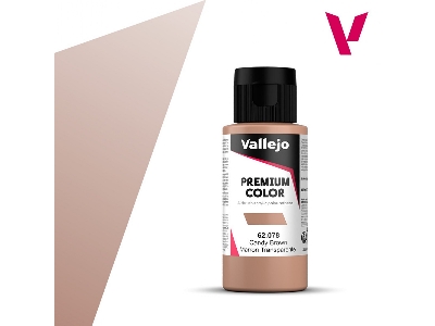 62078 Candy Brown - zdjęcie 1