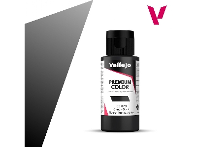 62079 Candy Black - zdjęcie 1