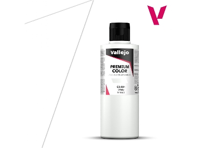 63001 White - zdjęcie 1