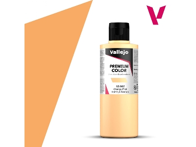 63002 Orange Pink - zdjęcie 1