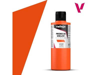 63004 Orange - zdjęcie 1