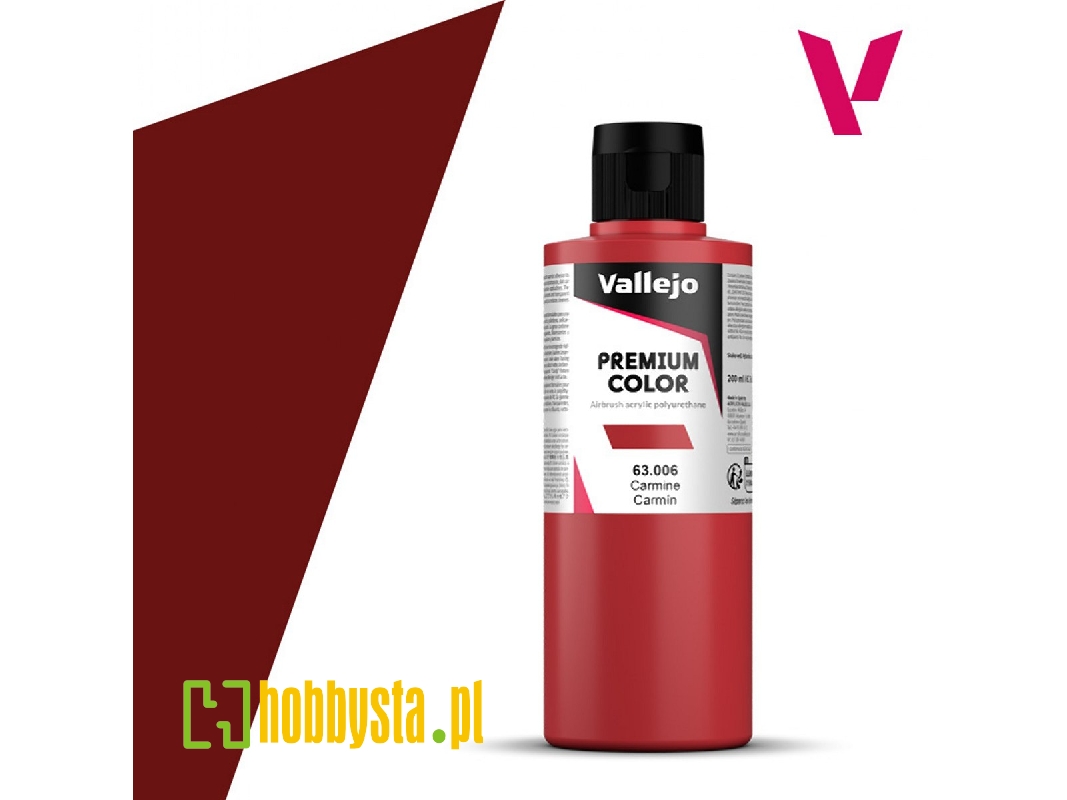 63006 Carmine - zdjęcie 1