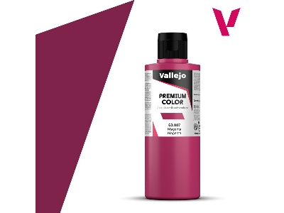 63007 Magenta - zdjęcie 1