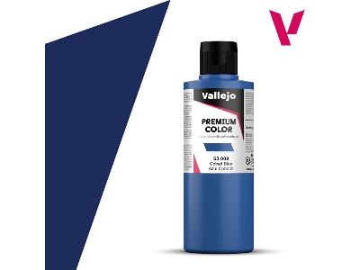 63009 Cobalt Blue - zdjęcie 1