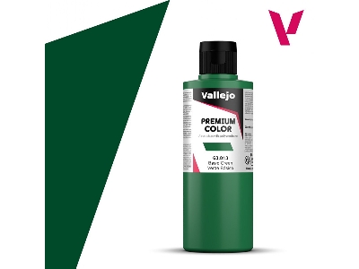 63013 Basic Green - zdjęcie 1