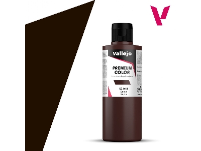 63018 Sepia - zdjęcie 1