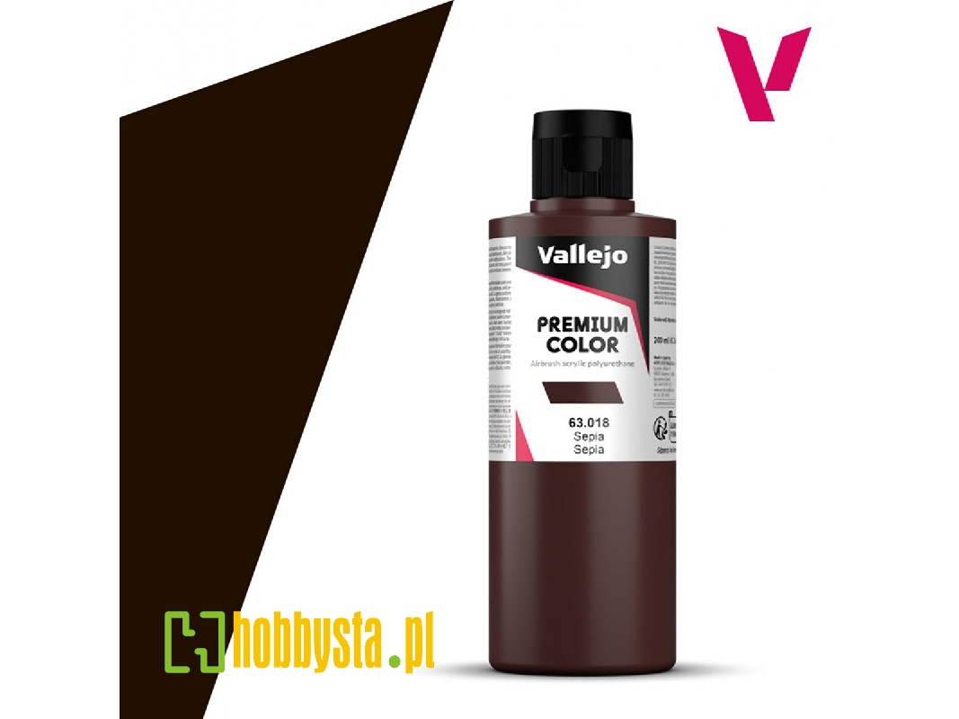 63018 Sepia - zdjęcie 1