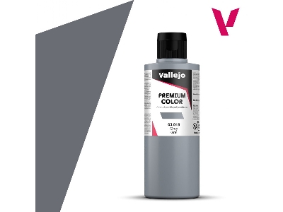 63019 Grey - zdjęcie 1