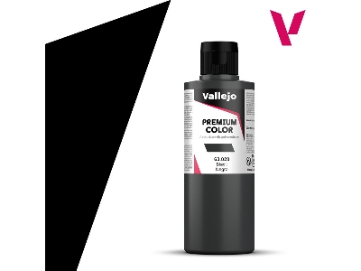 63020 Black - zdjęcie 1