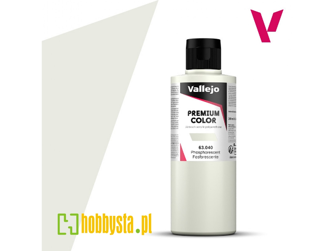 63040 Phosphorescent - zdjęcie 1