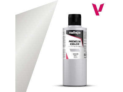 63048 Silver - zdjęcie 1