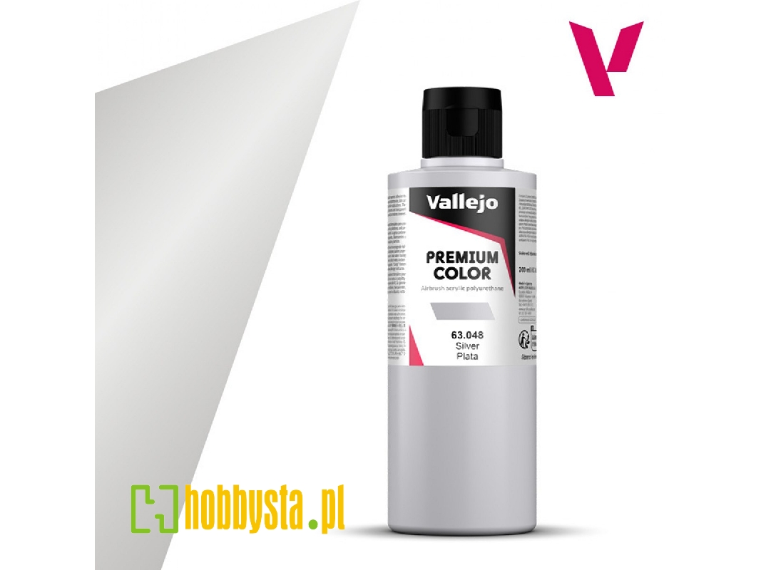 63048 Silver - zdjęcie 1