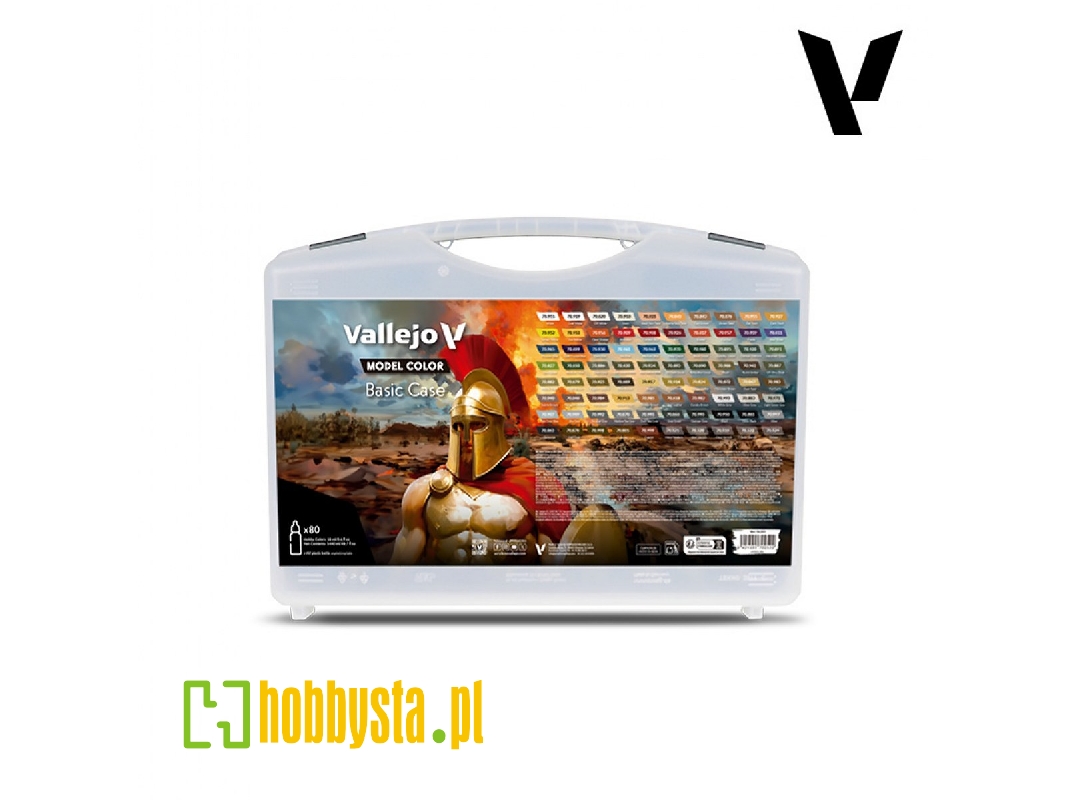 70252 Basic Case - zdjęcie 1