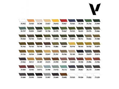 70253 Military Case - zdjęcie 3