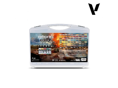 70254 Combination Case - zdjęcie 1