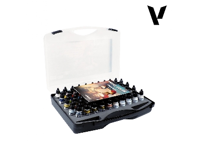 70254 Combination Case - zdjęcie 2