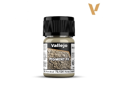 73124 Mid Orient Dust - zdjęcie 1