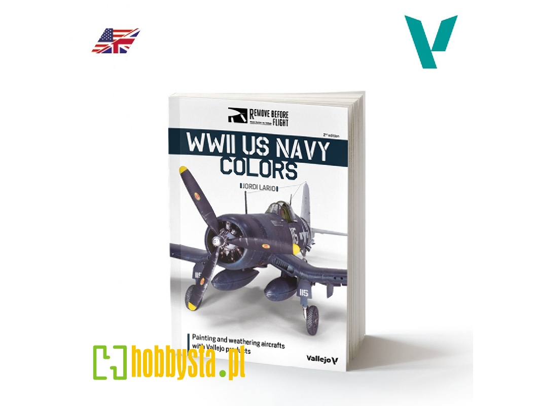 Wwii Us Navy Colors - zdjęcie 1