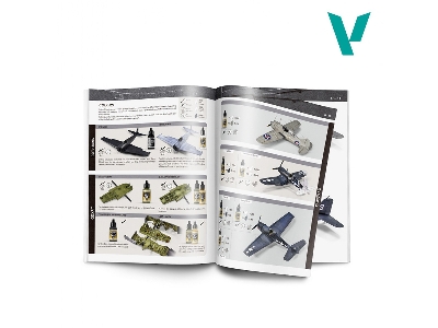 Wwii Us Navy Colors - zdjęcie 2