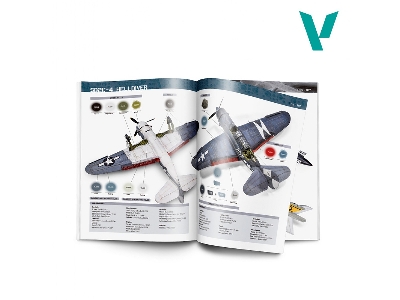 Wwii Us Navy Colors - zdjęcie 4