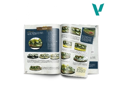 Painting War: Bases (English Version) - zdjęcie 2