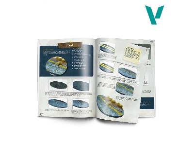 Painting War: Bases (English Version) - zdjęcie 3