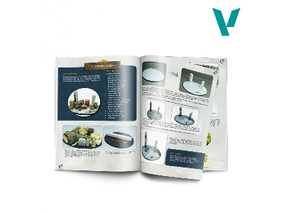 Painting War: Bases (English Version) - zdjęcie 4