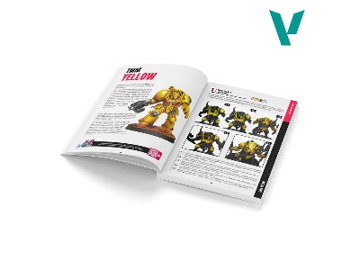 Book: True Metallic Metal - Bsl System (English Version) - zdjęcie 4