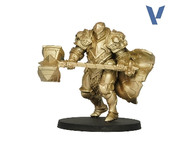 77103 True Metallic Metal Light - Imperial Gold - zdjęcie 2