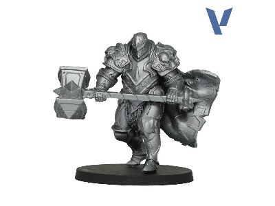 77120 True Metallic Metal Light - Obsidian Black - zdjęcie 2