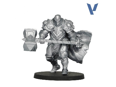 77121 True Metallic Metal Base - Sterling Silver - zdjęcie 2