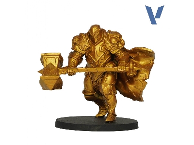 77123 True Metallic Metal Base - Imperial Gold - zdjęcie 2