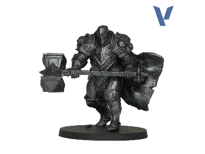 77180 True Metallic Metal Airbrush - Obsidian Black - zdjęcie 2