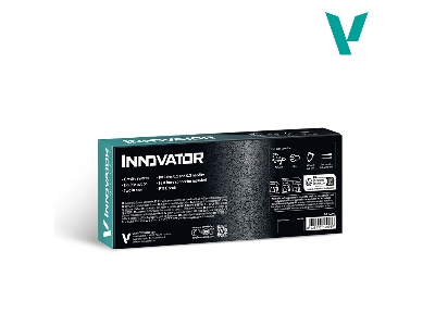 Airbrush - Innovator (0,2 / 0,3 Mm, 9 Ml) - zdjęcie 2