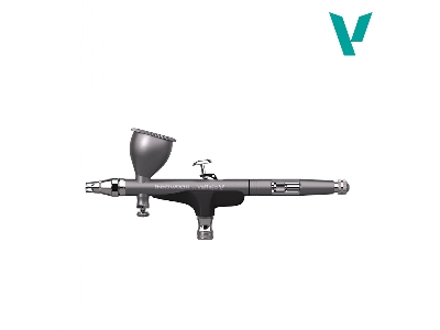 Airbrush - Innovator (0,2 / 0,3 Mm, 9 Ml) - zdjęcie 4