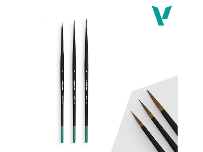 Brush - Pro Modeler - Design Set (0, 1, 2) - zdjęcie 1