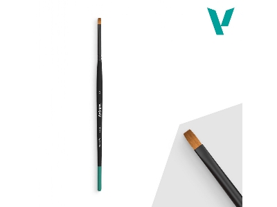 Brush-effects - Flat Synth. No. 2 - zdjęcie 1