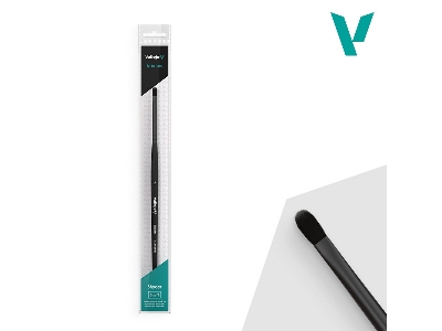 Brush - Shader - Filbert Synthetic No. 2 - zdjęcie 2