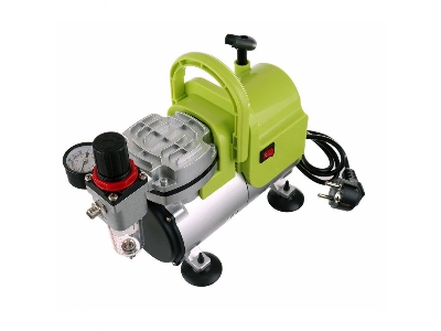 Compressor As18-3 - (1/6 Hp) 20-23 Lpm - zdjęcie 1