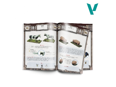 Painting War - Wild West - zdjęcie 3