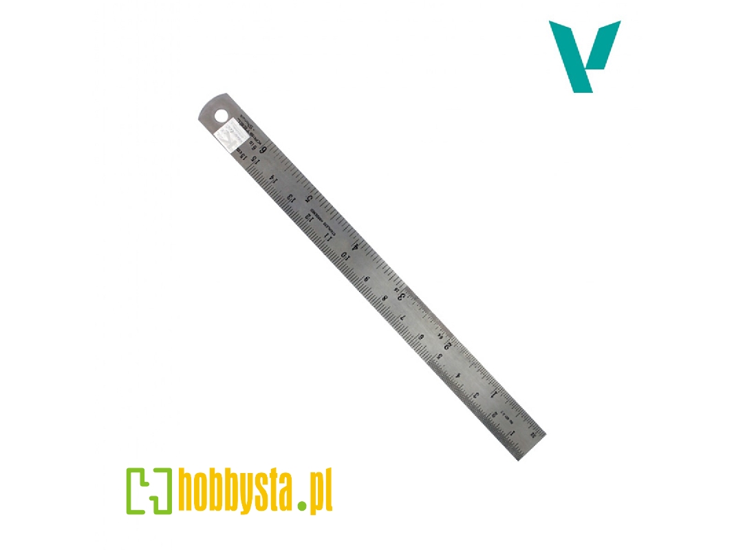 Steel Rule (150 Mm) - zdjęcie 1