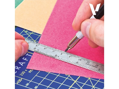 Steel Rule (150 Mm) - zdjęcie 2