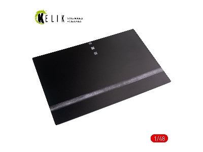 Joint Base Elmendorf-richardson - Acrylic (3 X 410 X 270 Mm / 410 G) - zdjęcie 1