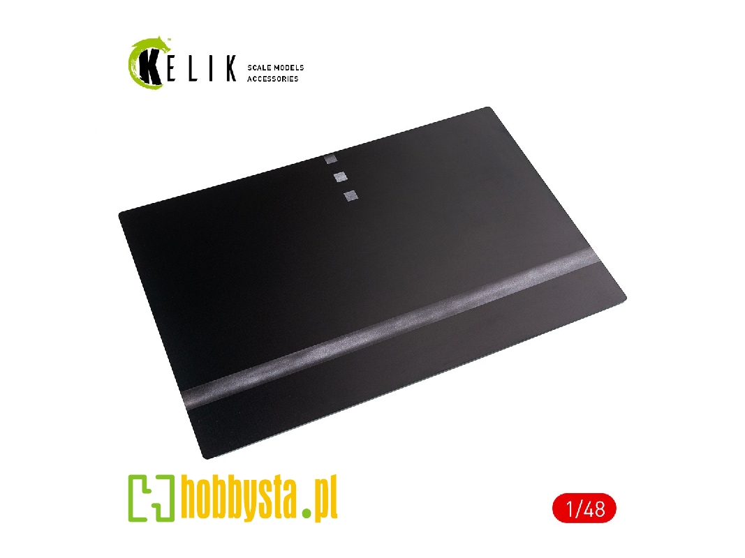 Joint Base Elmendorf-richardson - Acrylic (3 X 410 X 270 Mm / 410 G) - zdjęcie 1