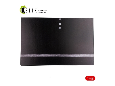 Joint Base Elmendorf-richardson - Acrylic (3 X 410 X 270 Mm / 410 G) - zdjęcie 2