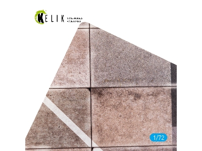 Ab Langley Type 1 - Acrylic (3 X 180 X 280 Mm / 170 G) - zdjęcie 3